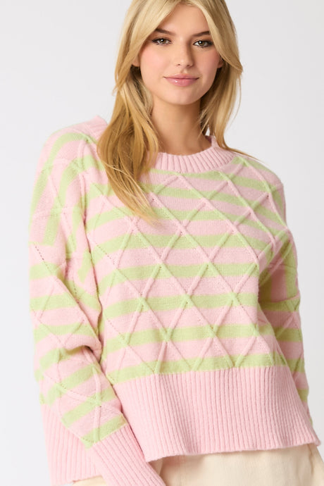 Kelli Sweater