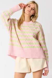 Kelli Sweater