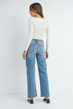 Load image into Gallery viewer, Bella Jean | Medium Denim