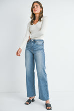 Load image into Gallery viewer, Bella Jean | Medium Denim