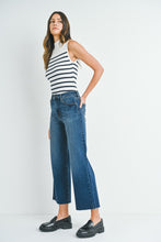 Load image into Gallery viewer, Corrine Jeans | Dark Denim