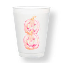 Load image into Gallery viewer, Taylor A Designs Pumpkins Cups