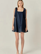 Load image into Gallery viewer, Marlowe Dress | Black