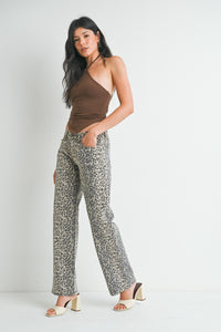 Blair Jean | Leopard