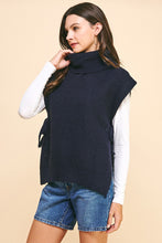 Load image into Gallery viewer, Kayley Sweater | Navy