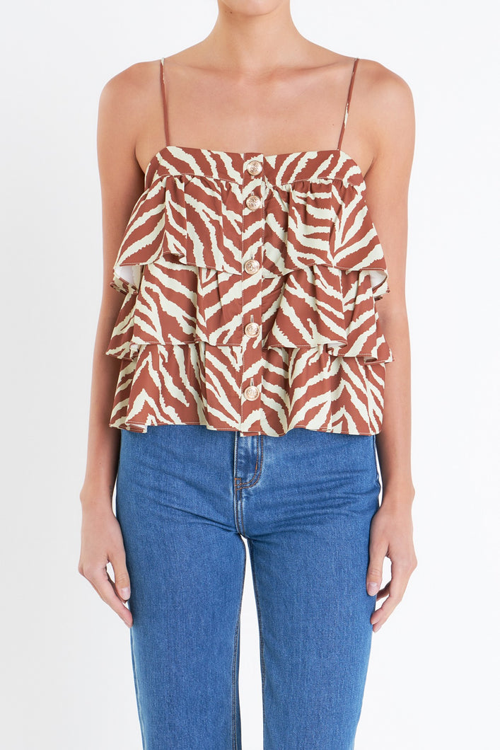 Logan Top