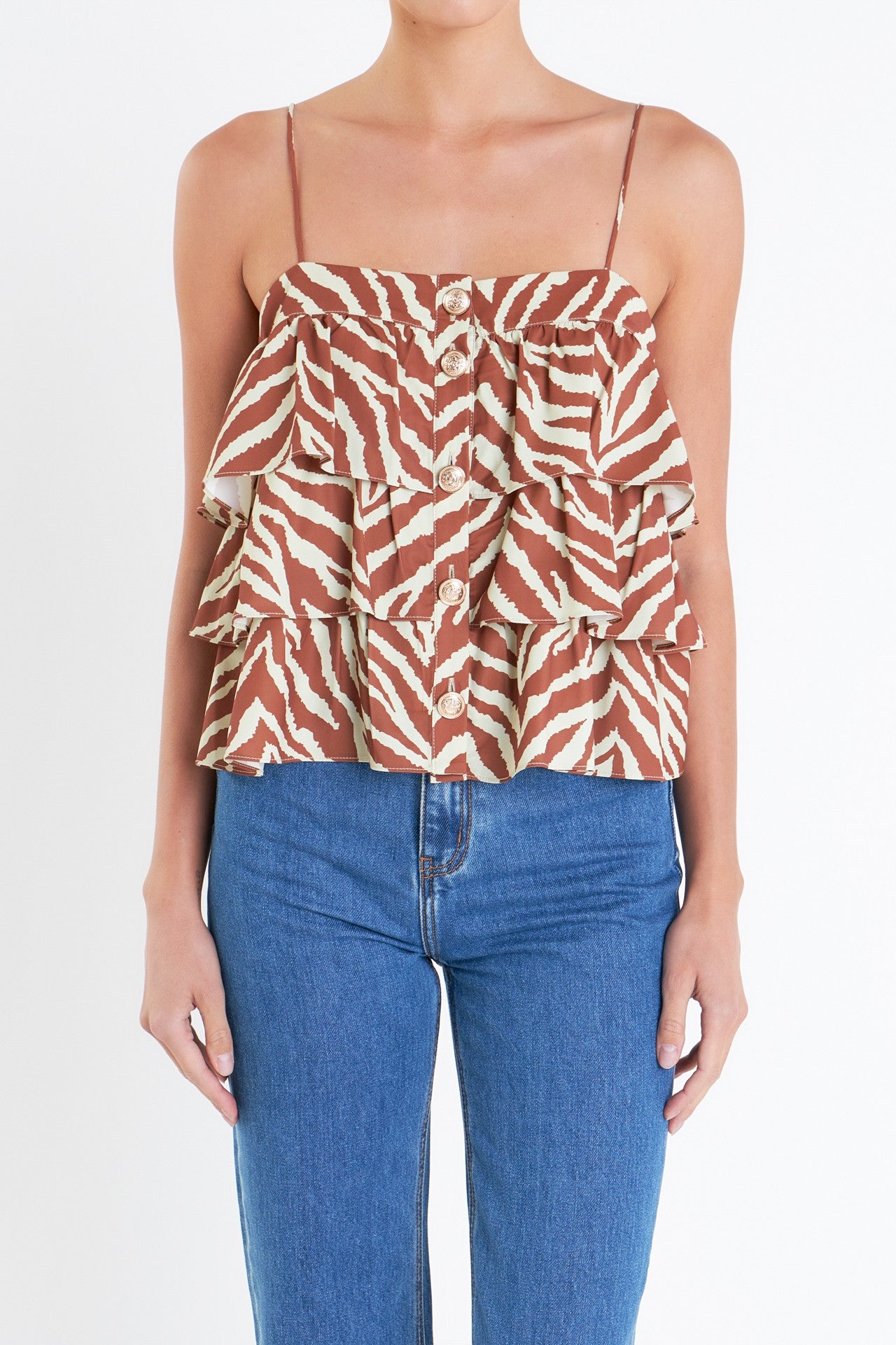 Logan Top