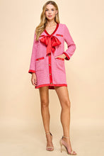 Load image into Gallery viewer, Margaret Dress | Pink