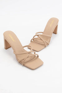 Callie Heels