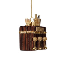 Load image into Gallery viewer, Cocktail Bar Glass Ornament