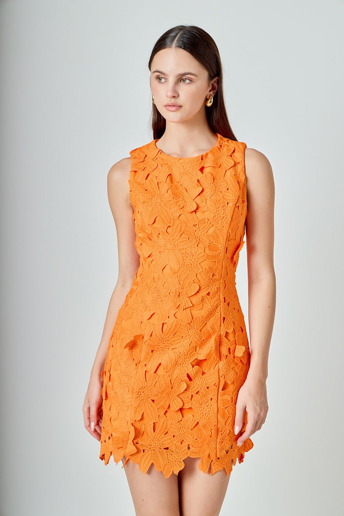Finley Dress