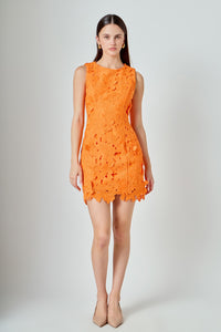 Finley Dress