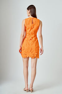 Finley Dress