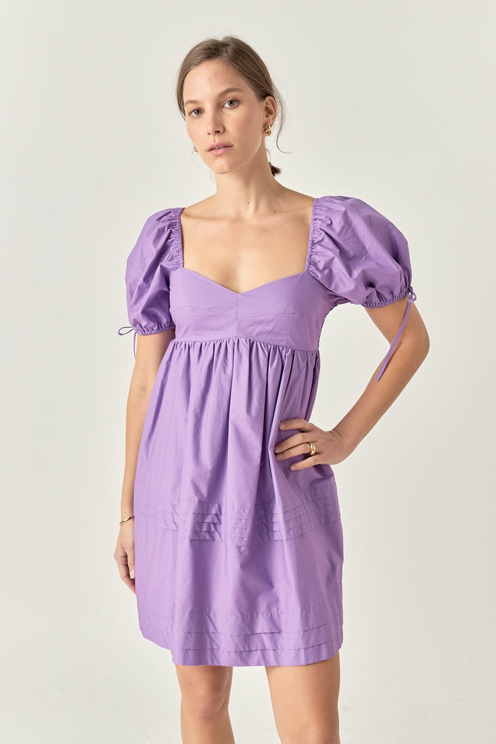 Athena Dress