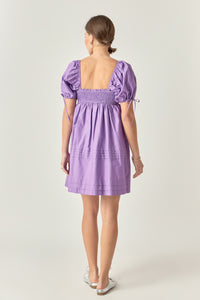 Athena Dress