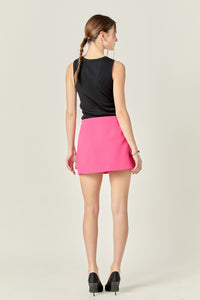 Leona Skort