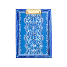 Load image into Gallery viewer, Lilly Pulitzer Clipboard Folio | Have It Both Rays