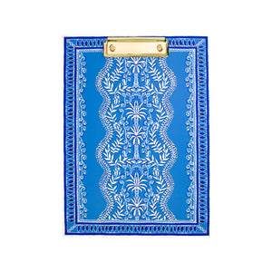 Lilly Pulitzer Clipboard Folio | Have It Both Rays