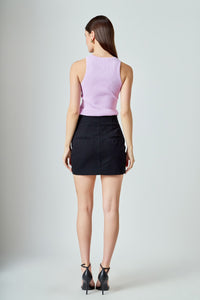 Sawyer Top