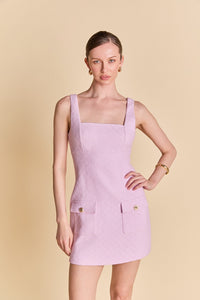Wrenley Dress