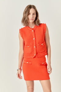 Reese Top