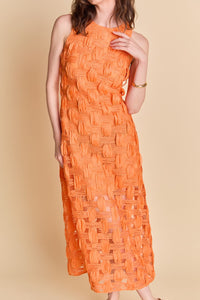 Addy Dress
