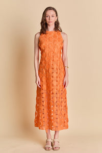 Addy Dress