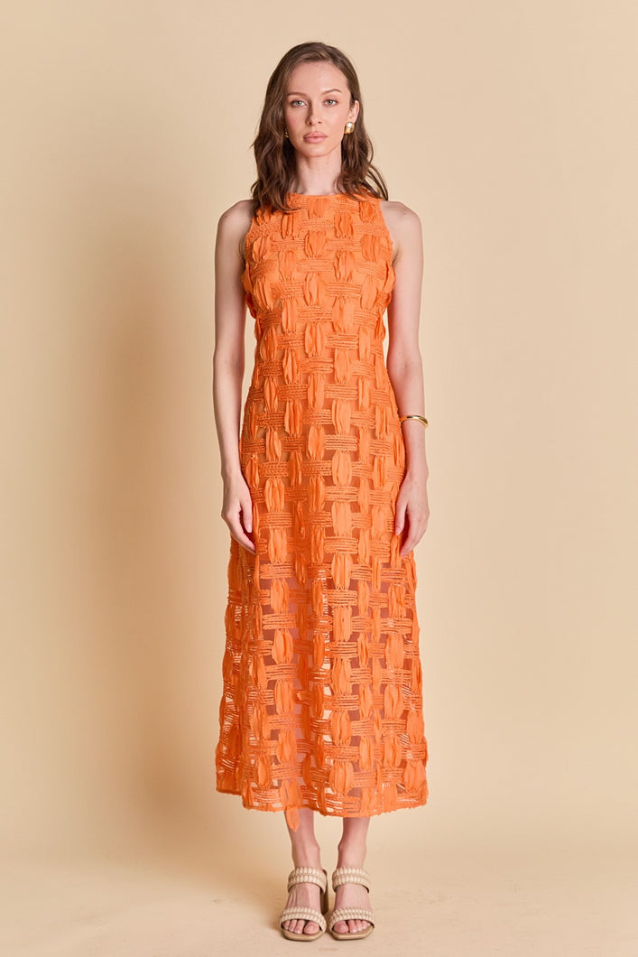 Addy Dress
