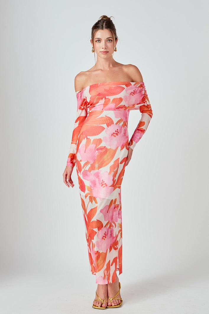 Hope Dress