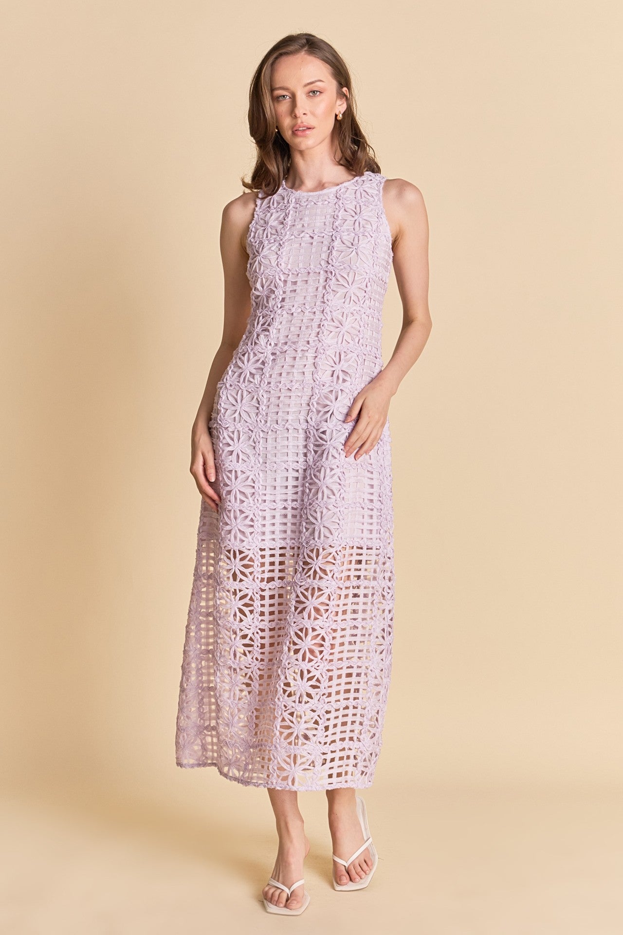 Rebecca Dress