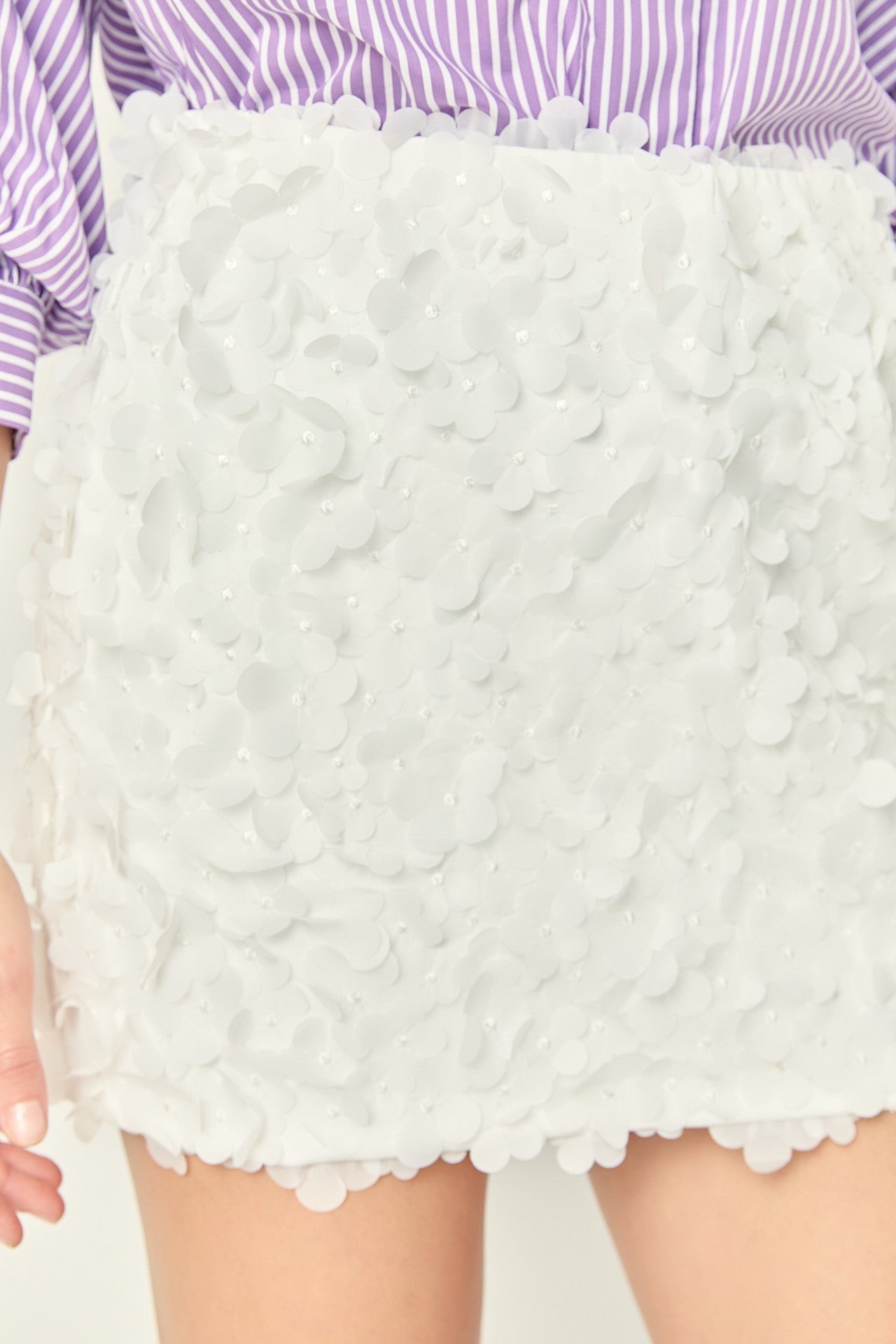 April Skirt