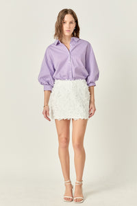 April Skirt