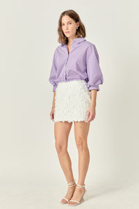 April Skirt