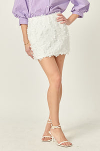 April Skirt