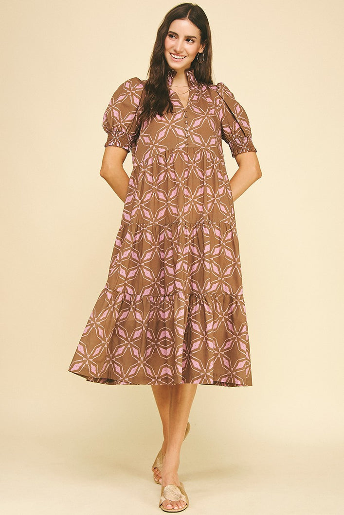 Lola Dress