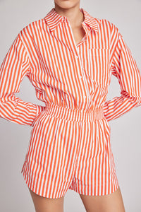 Palmer Romper