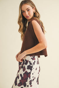 Tanya Sweater
