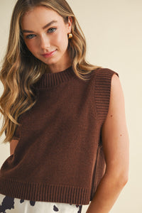 Tanya Sweater