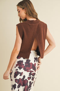 Tanya Sweater