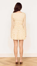 Load image into Gallery viewer, Mink Pink Soleil Drop Waist Mini Dress | Butter Spot