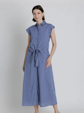 Load image into Gallery viewer, Aureum Mara Dress | Blue
