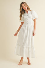 Load image into Gallery viewer, Mellie Dress