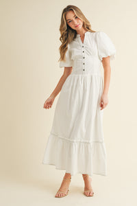 Mellie Dress