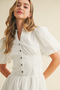 Mellie Dress
