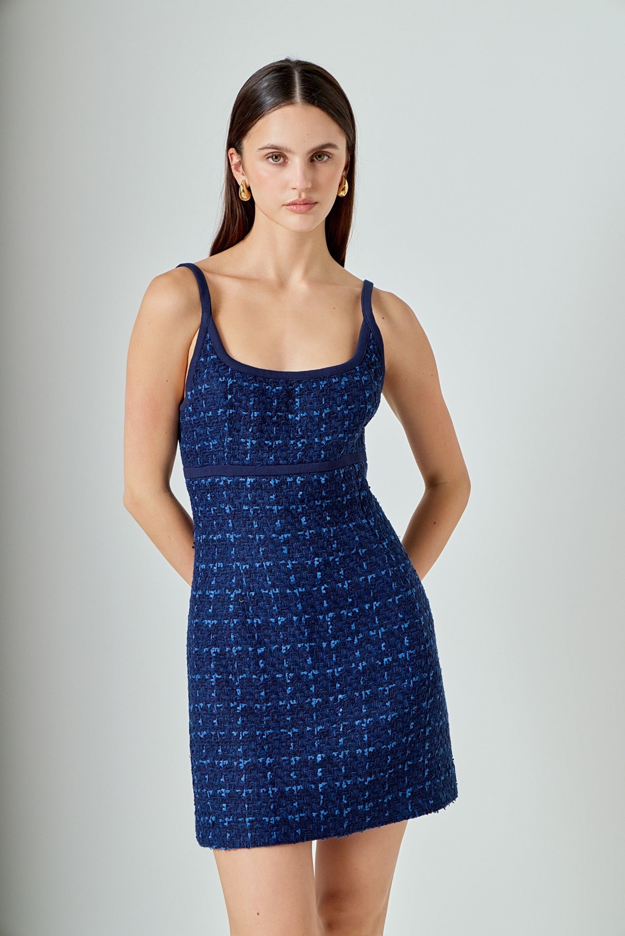 Alani Dress