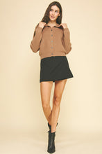 Load image into Gallery viewer, Blair Sweater | Mink