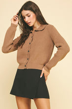 Load image into Gallery viewer, Blair Sweater | Mink