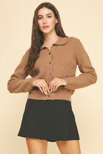 Load image into Gallery viewer, Blair Sweater | Mink