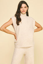 Load image into Gallery viewer, Polly Sweater | Oatmeal