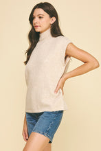 Load image into Gallery viewer, Polly Sweater | Oatmeal